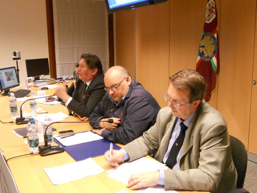 Confcommercio Imperia: Enrico Lupi confermato presidente provinciale. Tutti i nomi del nuovo consiglio provinciale Confcommercio Imperia: Enrico Lupi confermato presidente provinciale. Tutti i nomi del nuovo consiglio provinciale