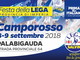 Camporosso: sabato e domenica prossima al PalaBigauda la festa provinciale della Lega Camporosso: sabato e domenica prossima al PalaBigauda la festa provinciale della Lega