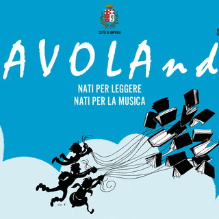 Imperia: la Biblioteca Civica 'Lagorio' ripropone oggi pomeriggio 'FAVOLAndo, nati per leggere'