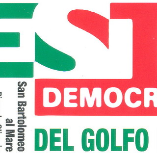 San Bartolomeo al Mare: grande affluenza di pubblico alla 'Festa democratica' San Bartolomeo al Mare: grande affluenza di pubblico alla 'Festa democratica'