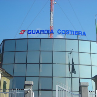 Capitaneria di Imperia, chiamata per 3 posti da mozzo di pesca
