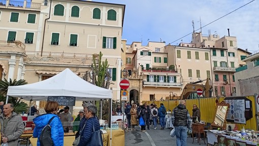 Bordighera, la Fiera delle Anime verrà recuperata il 19 aprile