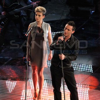 61° Festival di Sanremo: in attesa dei verdetti la manifestazione vince su 'I-Tunes' 61° Festival di Sanremo: in attesa dei verdetti la manifestazione vince su 'I-Tunes'