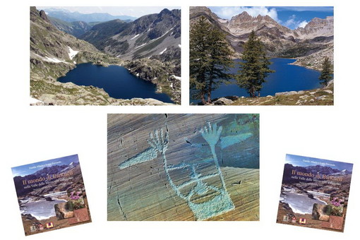 Domenica 7 ottobre escursione a Fontanalba organizzata dall’Istituto Internazionale di Studi Liguri