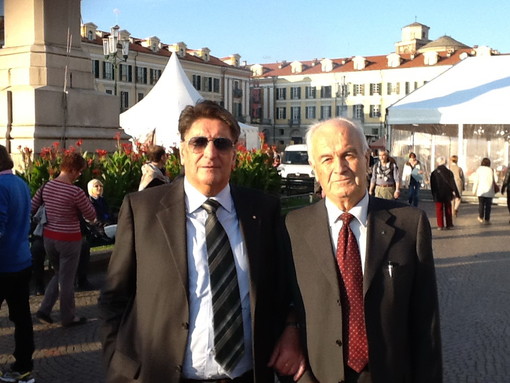 Cuneo: al via da oggi alla 15a Fiera Nazionale del Marrone, presente anche la nostra provincia