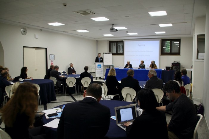 Le immagini da Villa Ormond