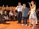Vallecrosia: alla Casa di Riposo 'Rachele' in scena il 'Festival dei Fiori' con gli ospiti (Foto) Vallecrosia: alla Casa di Riposo 'Rachele' in scena il 'Festival dei Fiori' con gli ospiti (Foto)