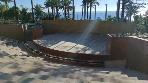 Sanremo: 'Franco Alfano' e Corte dei Conti, il Dirigente "Dopo 18 anni l'opera è conclusa e non è costata più del previsto" Sanremo: 'Franco Alfano' e Corte dei Conti, il Dirigente "Dopo 18 anni l'opera è conclusa e non è costata più del previsto"