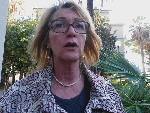 Diano Marina, tutto pronto per accogliere i turisti di fine anno: intervento di Franca Weitzenmiller, presidente di Confcommercio Imprese per l'Italia del Golfo Dianese