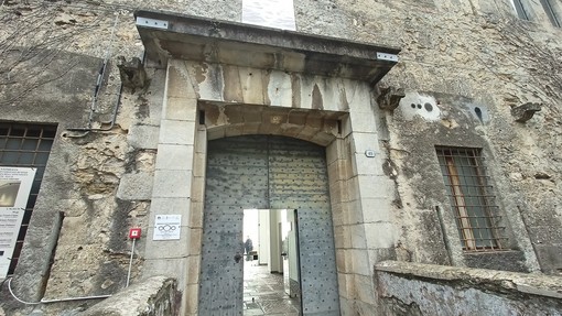 Ventimiglia, dal 1° agosto al Museo MAR la mostra "Balzi Venus and Beyond" di Patrizia A. Salles Ventimiglia, dal 1° agosto al Museo MAR la mostra "Balzi Venus and Beyond" di Patrizia A. Salles