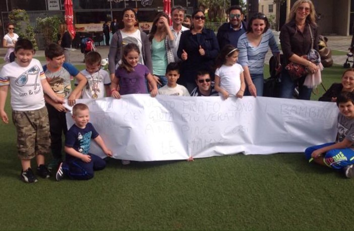 Elezioni Amministrative Sanremo: festa con Fratelli d'Italia questo pomeriggio sul prato di piazza Colombo