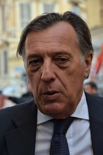Sanremo: Davide Oddo torna a candidarsi a Sindaco, lo farà con il progetto 'Ricostruiamo Sanremo' Sanremo: Davide Oddo torna a candidarsi a Sindaco, lo farà con il progetto 'Ricostruiamo Sanremo'