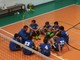 Volley, under 14 maschile. NLP Sanremo, terza vittoria per i giovani di Minaglia e Lanteri