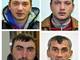 Sanremo: rinvio al 20 dicembre prossimo per i quattro romeni accusati di rapina