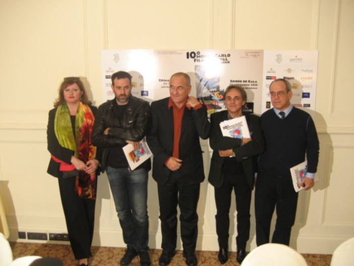 Monte-Carlo: al via il X Festival de la Comédie firmato Ezio Greggio