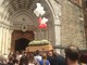 Ventimiglia: in 300 nella Cattedrale per dare l'ultimo saluto a Sharon Micheletti uccisa domenica scorsa (Foto e Video)