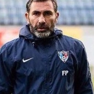 Fabrizio Piccareta, ex centrocampista di Imperia e Sanremese, attuale allenatore dell'Inter Turku nella massima divisione finlandese