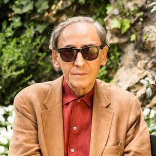 Franco Battiato