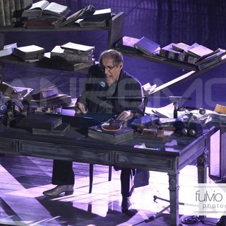 Festival di Sanremo 2012: annullata la conferenza stampa di Adriano Celentano