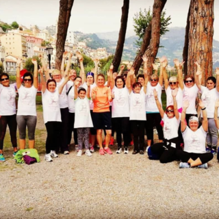 Ai giardini pubblici di Ventimiglia arriva il 'Fitness all'aria aperta': ecco le date degli appuntamenti gratuiti Ai giardini pubblici di Ventimiglia arriva il 'Fitness all'aria aperta': ecco le date degli appuntamenti gratuiti