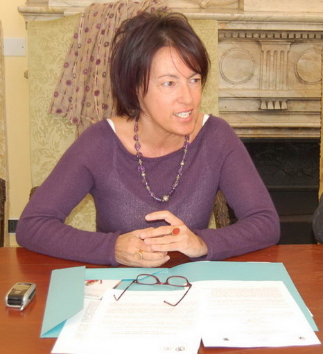 Sprechi in Comune a Sanremo: Daniela Cassini risponde "Accanimento demagogico" Sprechi in Comune a Sanremo: Daniela Cassini risponde "Accanimento demagogico"