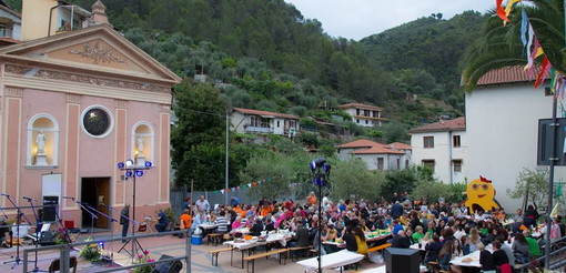 Ventimiglia: grande successo nonostante il maltempo per il 'Festival delle Corali' di Trucco