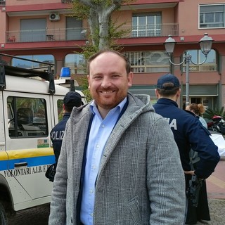 Elezioni Amministrative: Di Muro “Vi voglio guardare negli occhi e dirvi perché mi candido sindaco di Ventimiglia”