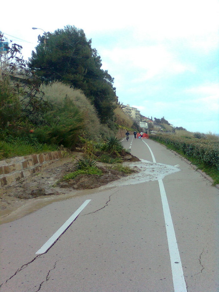 Sanremo: zona resa edificabile in città, la risposta della nostra lettrice Domiziana