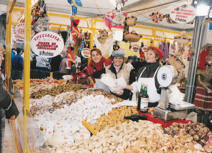 Sanremo: da venerdì a domenica prossimi in piazza Borea D'Olmo c'è 'Sicilia Viva'