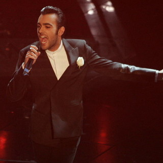 Festival 2010: tocca a Marco Mengoni e poi a Povia