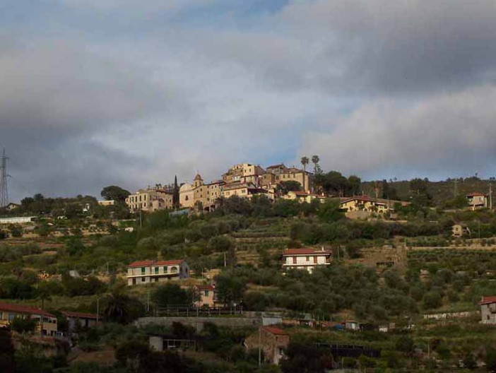 Oggi a Sasso i festeggiamenti Patronali con giochi per bambini, Processione e serata gastronomica e danzante