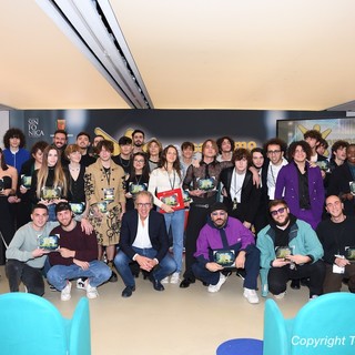 I finalisti di Area Sanremo 2022