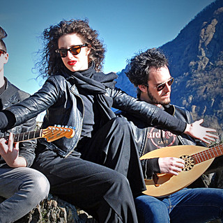 #Sanremo2017: la Band B&amp;B ospite a “guardami oltre” il 10 febbraio