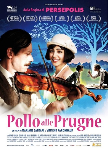 CINEMA: orari, trame e stellette dei film in programmazione