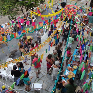 Ventimiglia: all’ecovillaggio Torri Superiore torna il Festival di primavera’