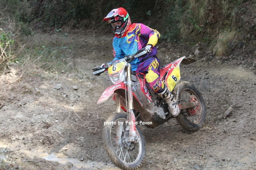 Sanremo: nel prossimo fine settimana gara nazionale di Enduro, in arrivo circa 300 persone negli alberghi