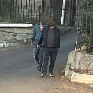 Foto a case e citofoni, in val Nervia l'allarme corre sui social. Il sindaco di Camporosso: "Controllo costante di forze dell'ordine" Foto a case e citofoni, in val Nervia l'allarme corre sui social. Il sindaco di Camporosso: "Controllo costante di forze dell'ordine"