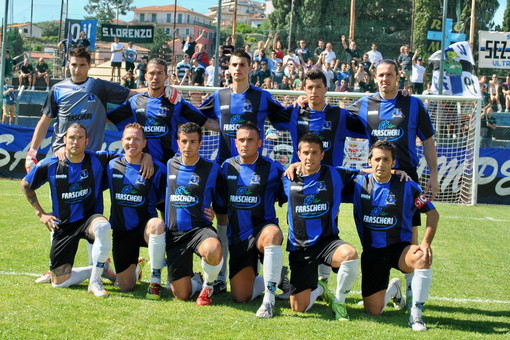 Calcio: riunione dell'Asd Imperia, l'obiettivo è migliorare l'organizzazione societaria