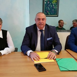 Nuovo supermercato a Vallecrosia, Perri: "Chiediamo commissione sul progetto"