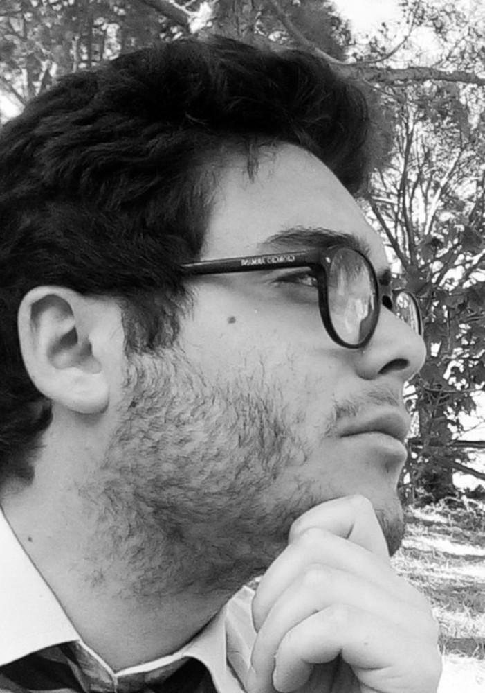 Edifici scolastici e istruzione pubblica: argomento su cui punta il candidato consigliere Pd Federico Baio Edifici scolastici e istruzione pubblica: argomento su cui punta il candidato consigliere Pd Federico Baio