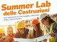 Summer Lab delle Costruzioni, a Imperia un luglio tra tecnologia, creatività e orientamento per i giovani Summer Lab delle Costruzioni, a Imperia un luglio tra tecnologia, creatività e orientamento per i giovani