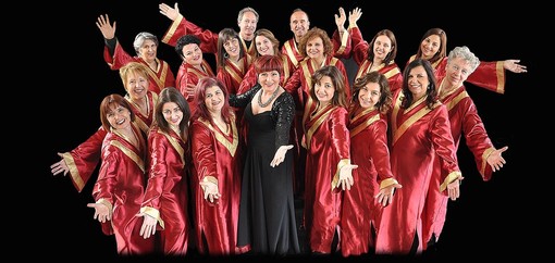 Musica, al via i concerti estivi del Family Band Gospel Choir di Vallecrosia (Foto)