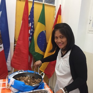 Imperia: successo per la 'Festa dei Popoli e delle Missioni' all’Oratorio dei Padri Giuseppini