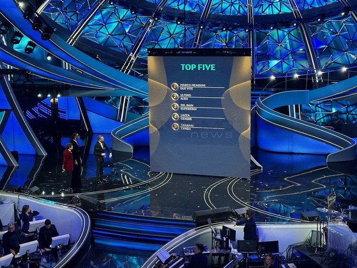 La top5 La top5