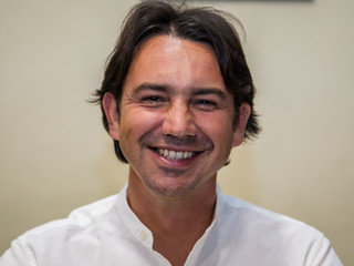 Francesco Benza Francesco Benza