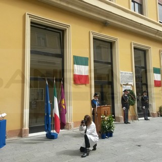 Imperia: il sindacato Silp non sarà oggi alla 'Festa della Polizia' per protestare con l'abbandono della categoria