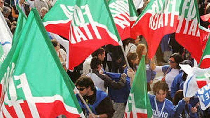 Imperia: Forza Italia chiede che sia convocata d'urgenza la Commissione Sanità Imperia: Forza Italia chiede che sia convocata d'urgenza la Commissione Sanità