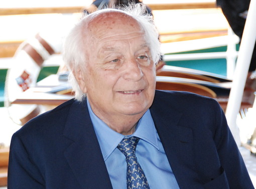 Sanremo: domani pomeriggio torna ai 'Martedì Letterari' torna Folco Quilici Sanremo: domani pomeriggio torna ai 'Martedì Letterari' torna Folco Quilici