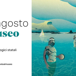 In provincia di Imperia musei e siti archeologici aperti a Ferragosto: ecco gli orari dal 14 al 17 agosto