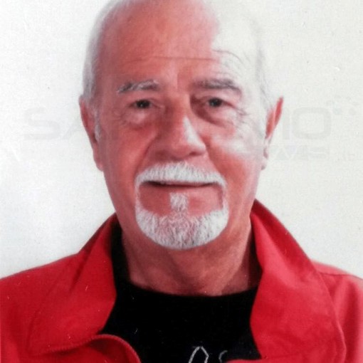 Sanremo: è morto questa notte il volontario della Croce Rossa matuziana Franco D'Amario